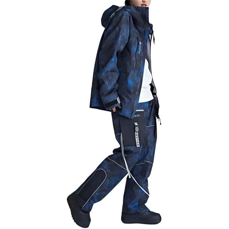 BURTON GORETEX 3L Gore-Tex