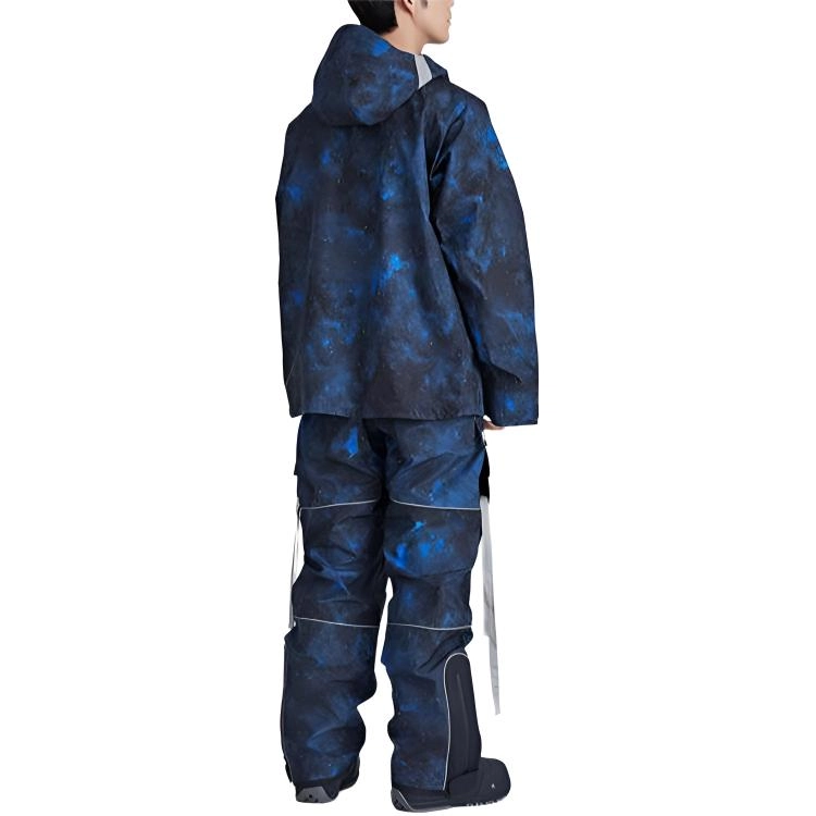 BURTON GORETEX 3L Gore-Tex