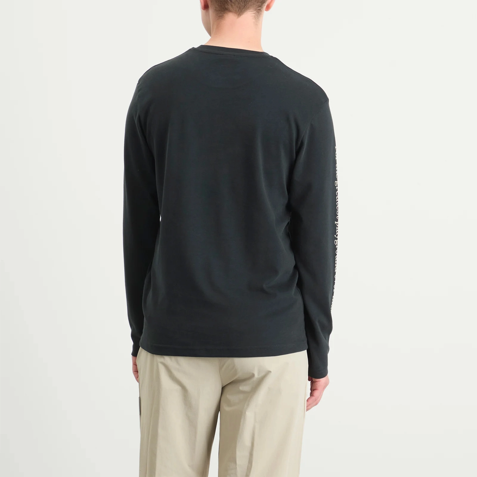 HAGLFS Brand LogoT