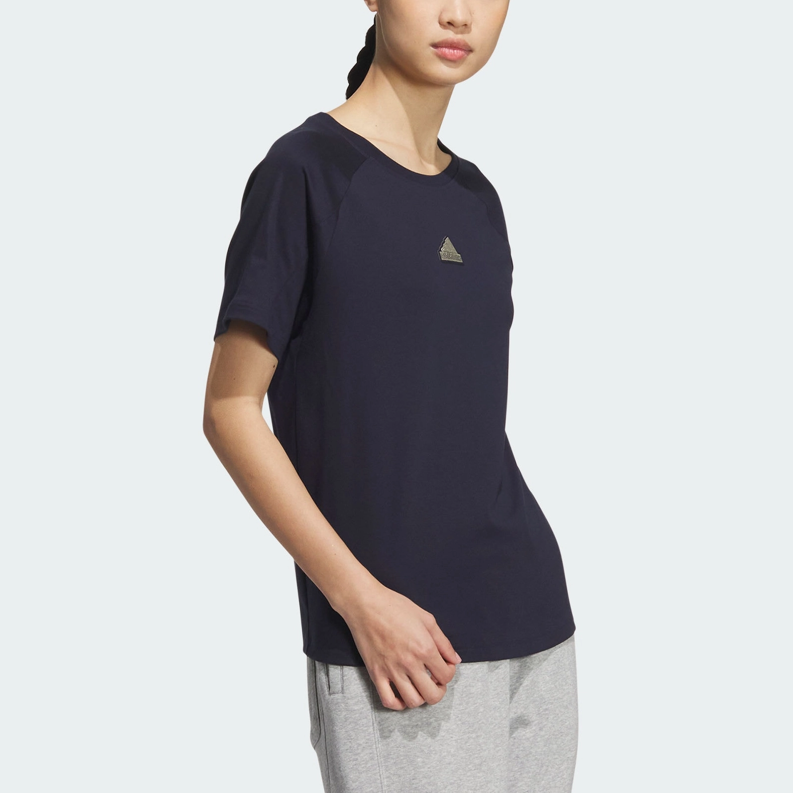 adidas LOGO SHORT SLEEVE T-SHIRT T