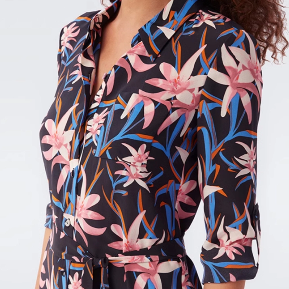 DIANE VON FURSTENBERG