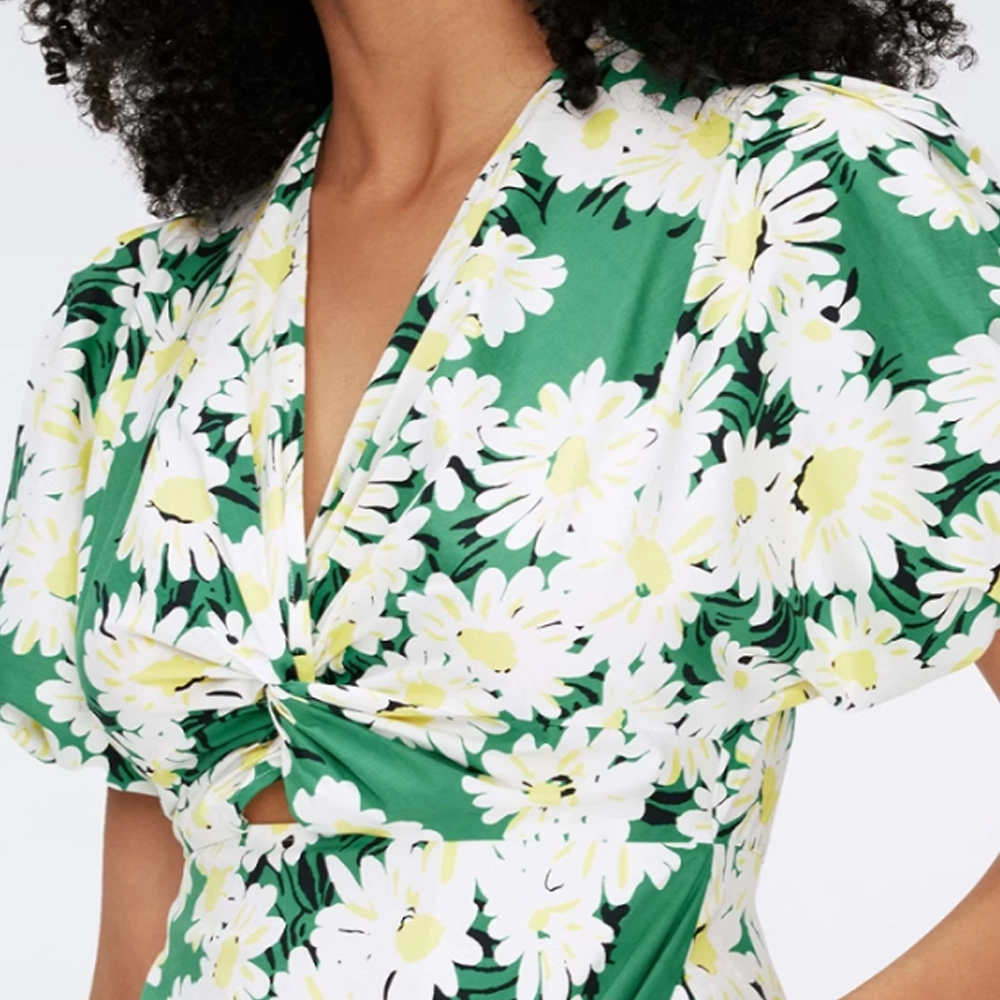 DIANE VON FURSTENBERG V