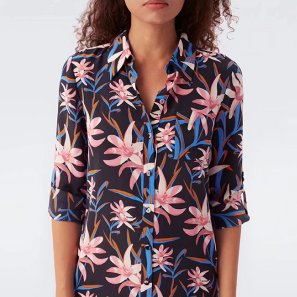 DIANE VON FURSTENBERG