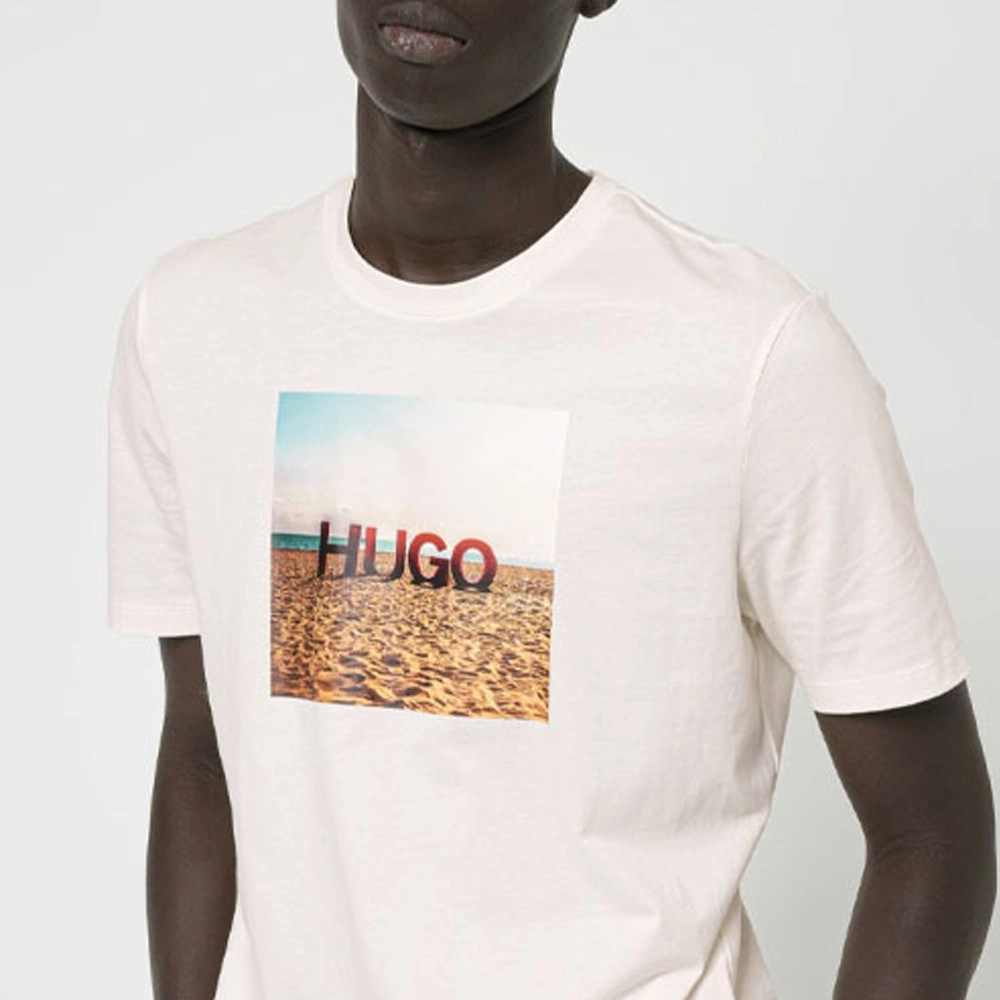 HUGO BOSS T