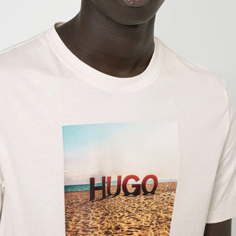 HUGO BOSS T