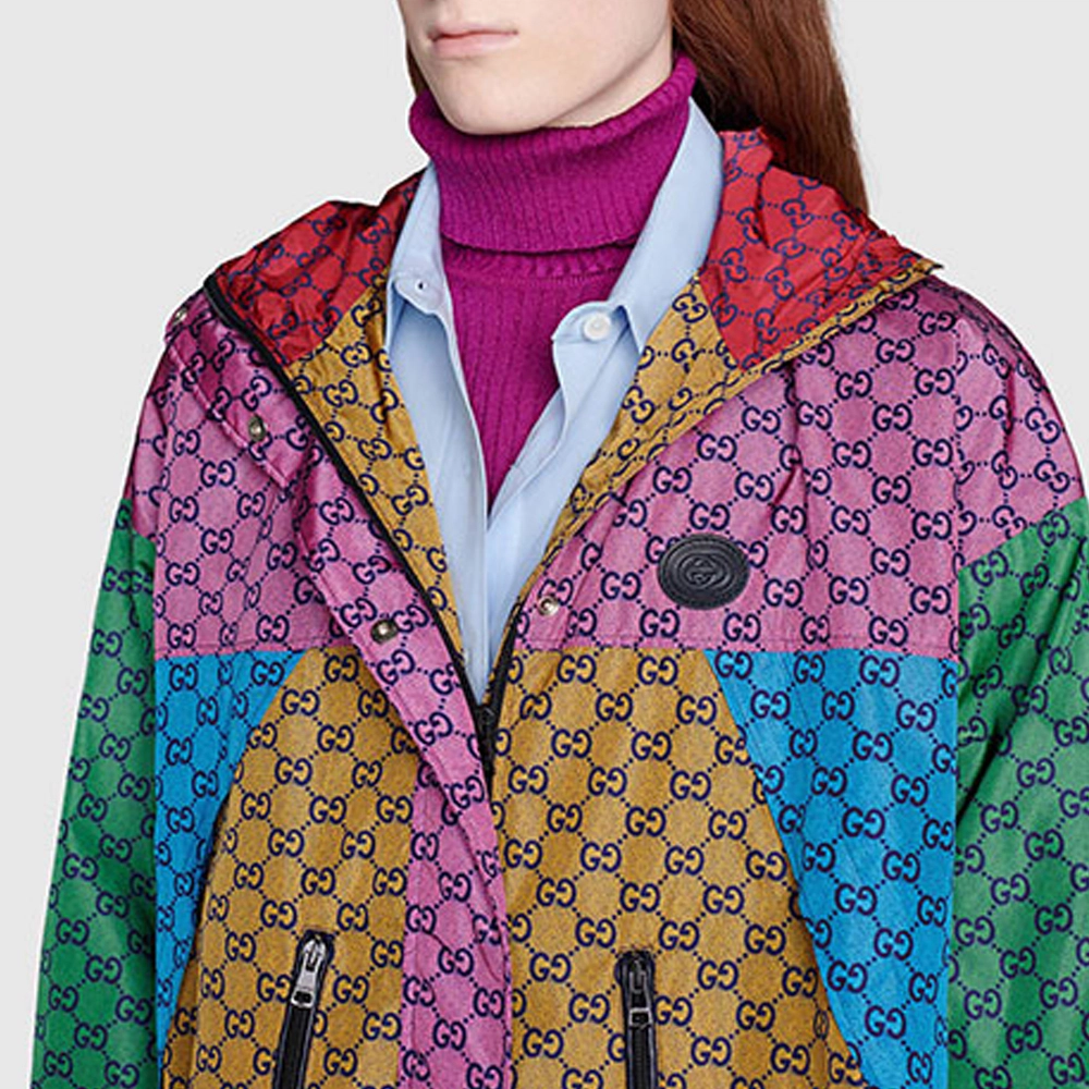 GUCCI Multicolor