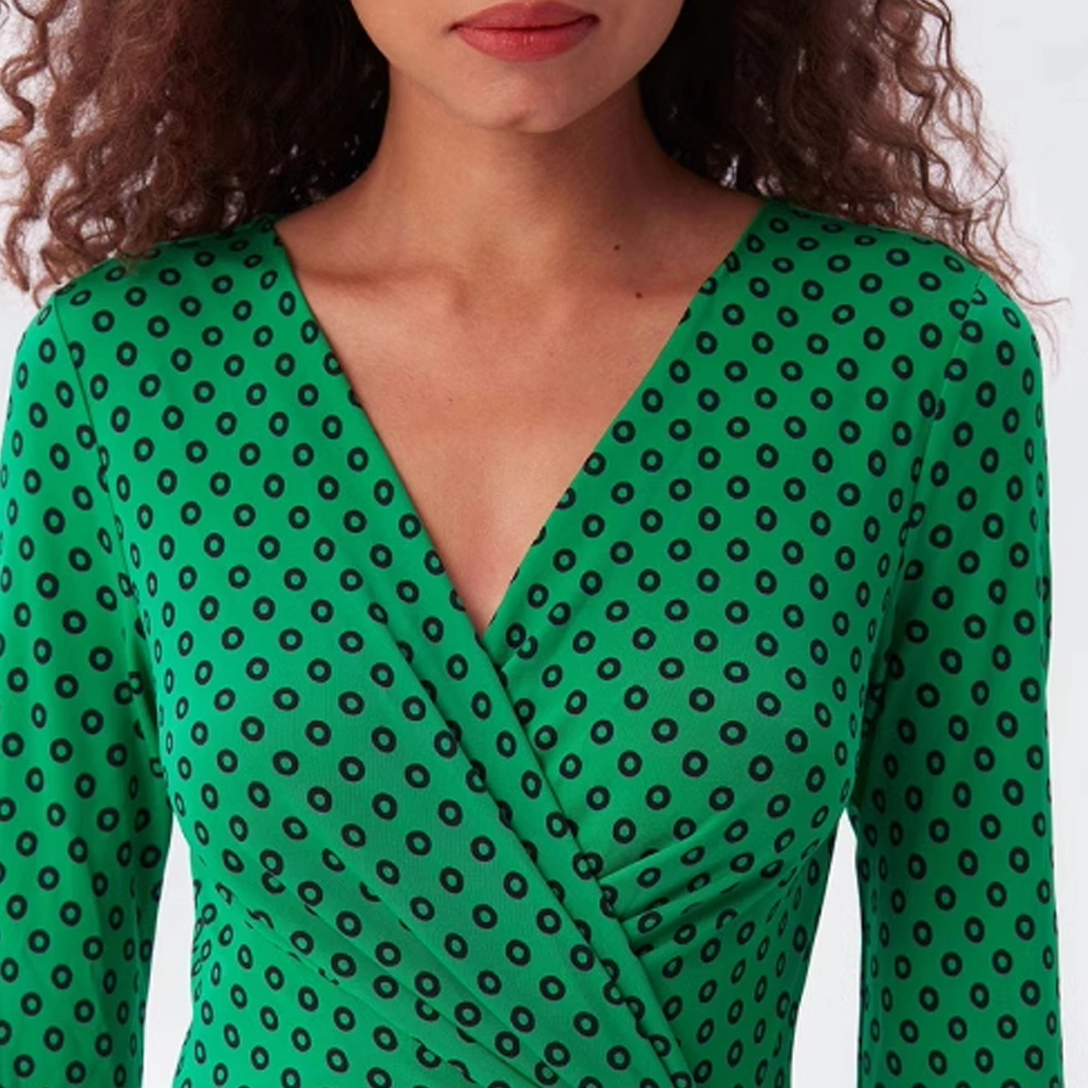 DIANE VON FURSTENBERG V