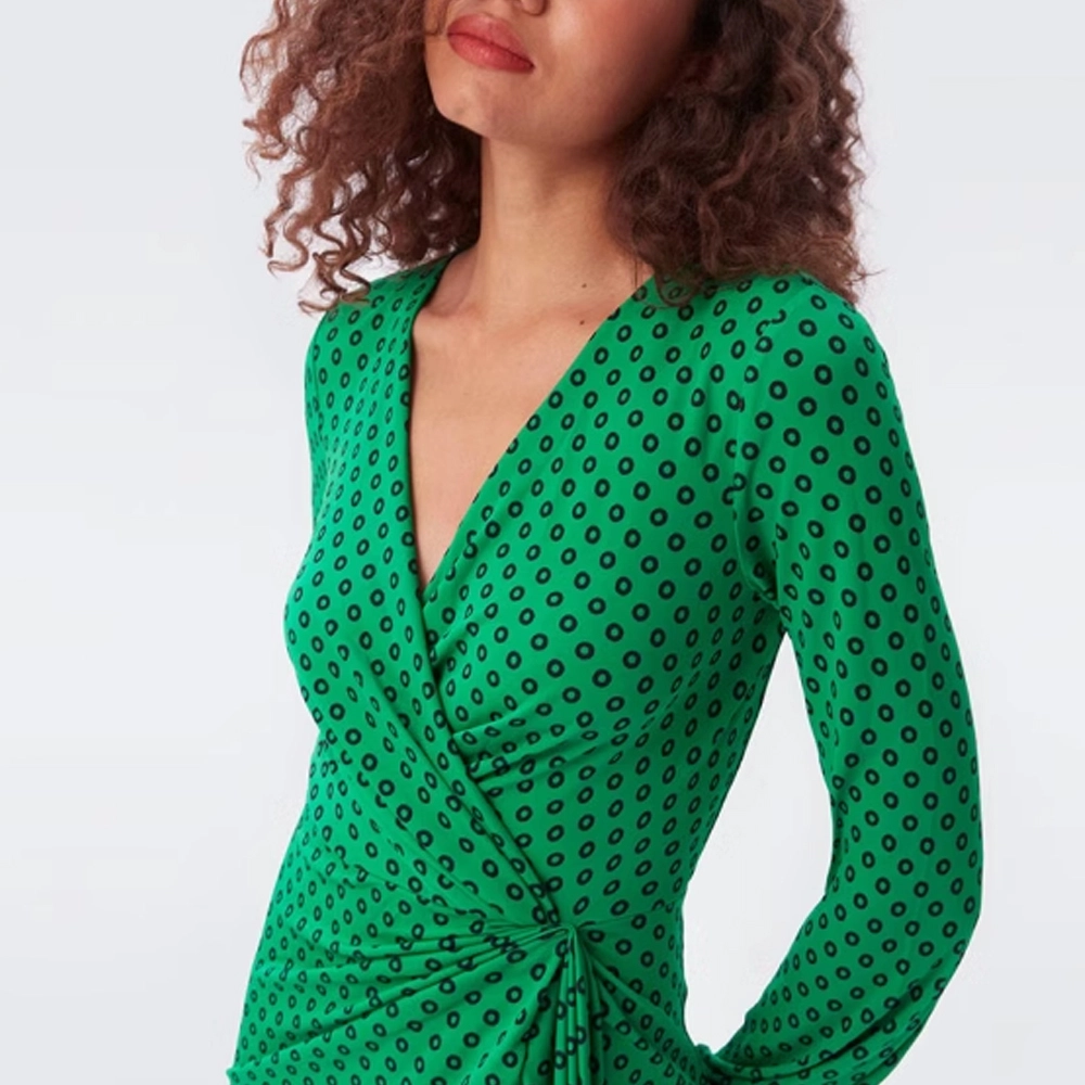 DIANE VON FURSTENBERG V