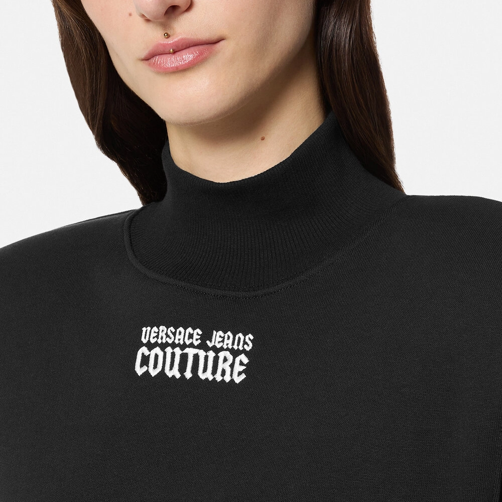 VERSACE JEANS COUTURE SS24 Logo