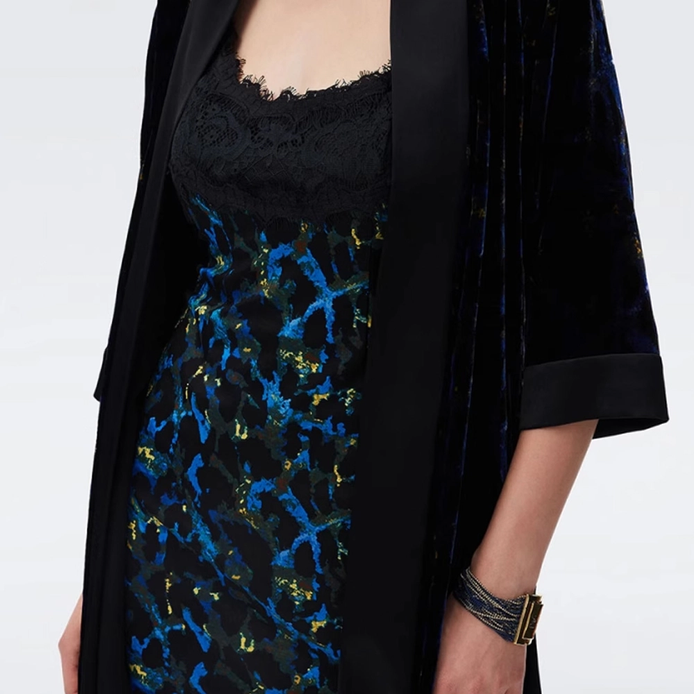 DIANE VON FURSTENBERG