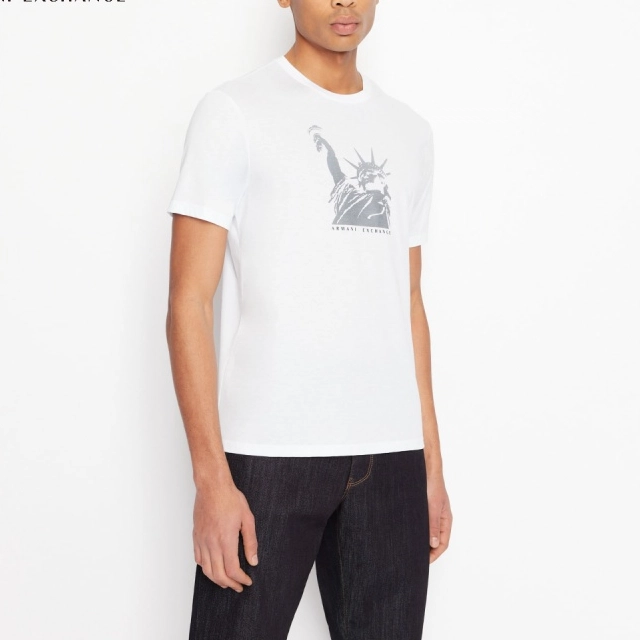 ARMANI EXCHANGEAE T
