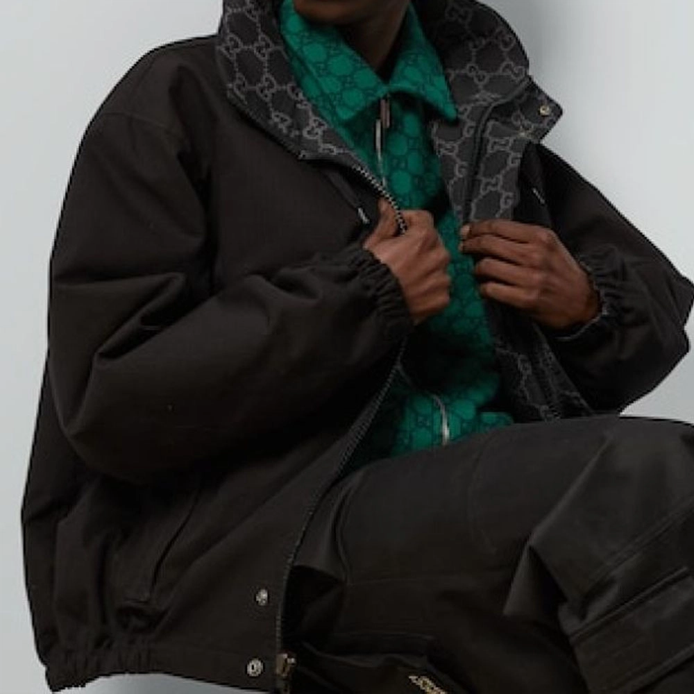 GUCCI FW23 Logo