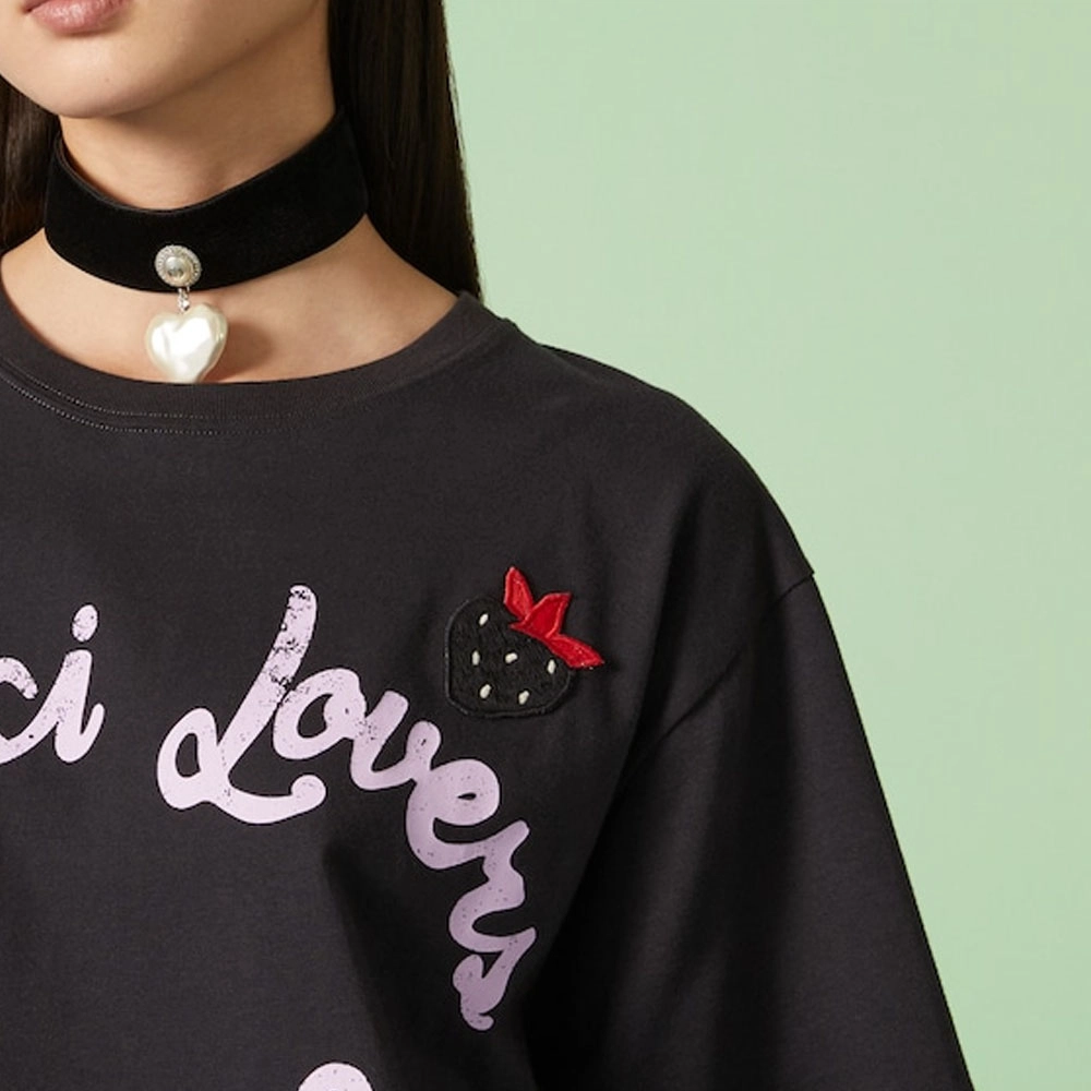 GUCCI T