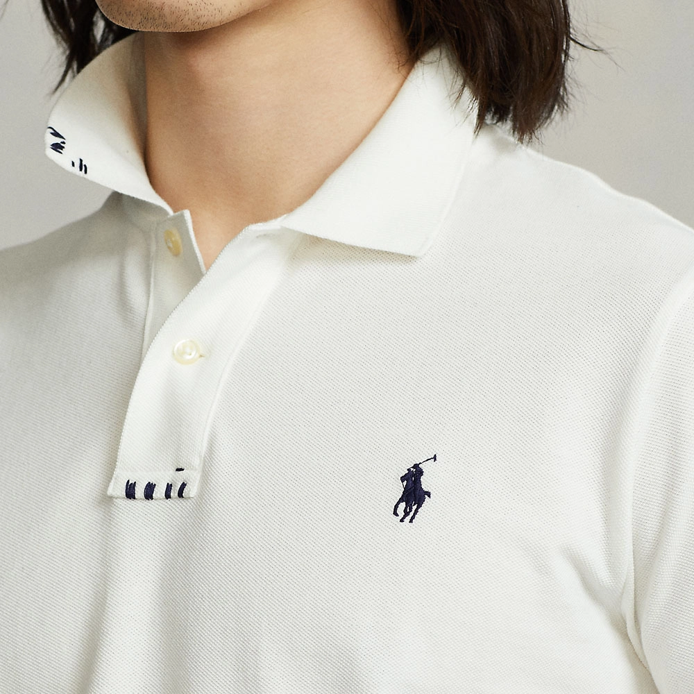 Polo Ralph Lauren SS24 Polo