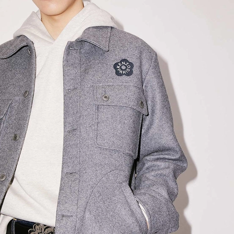 KENZO SS23 BOKE