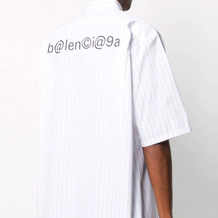 Balenciaga Logo