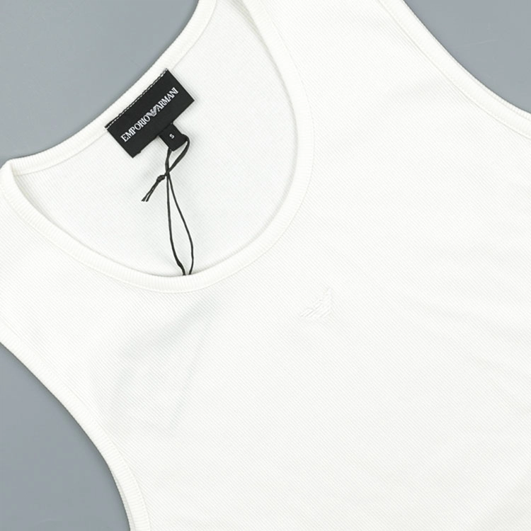 EMPORIO ARMANI SS24 Logo