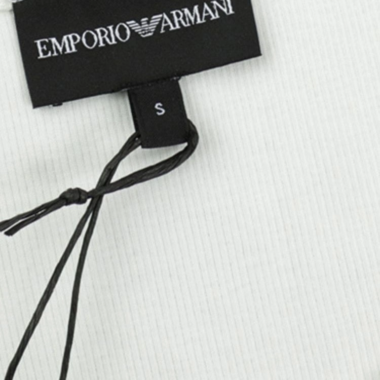 EMPORIO ARMANI SS24 Logo