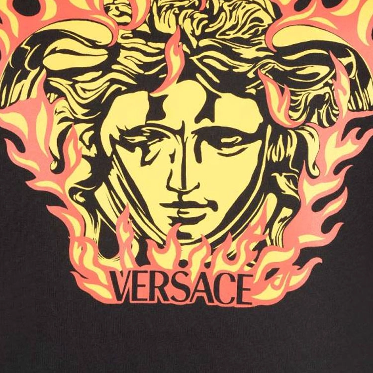 VERSACE SS23 T