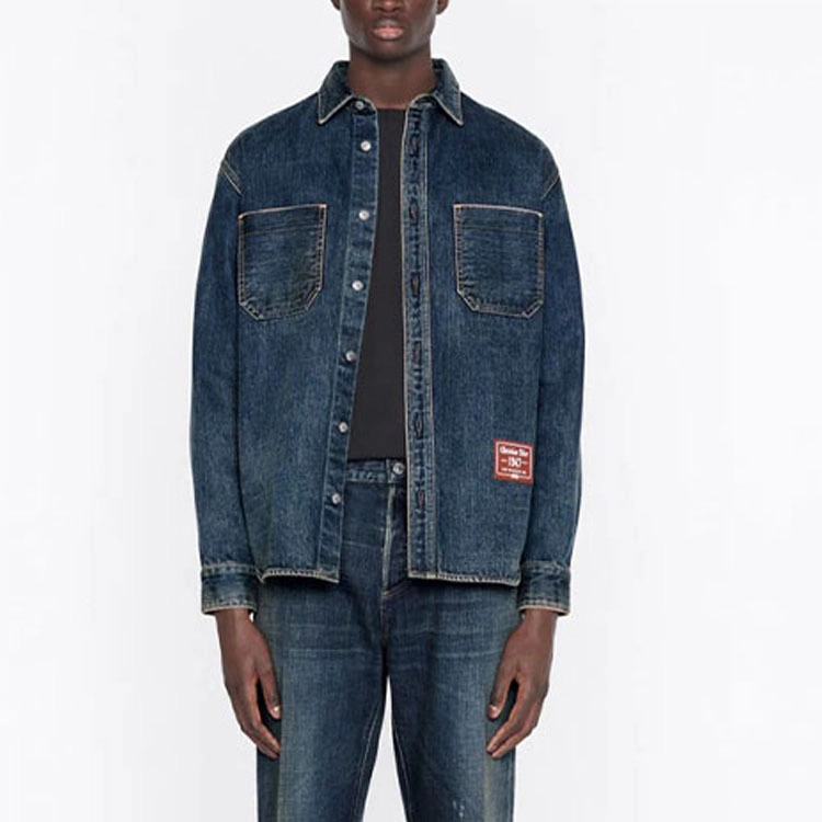 DIOR FW22 Logo