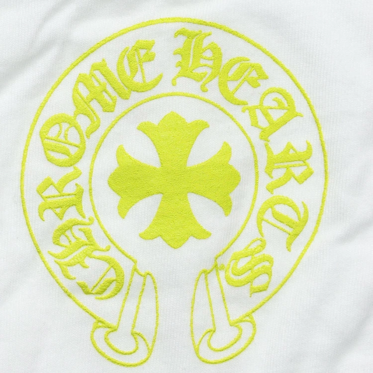 Chrome Hearts