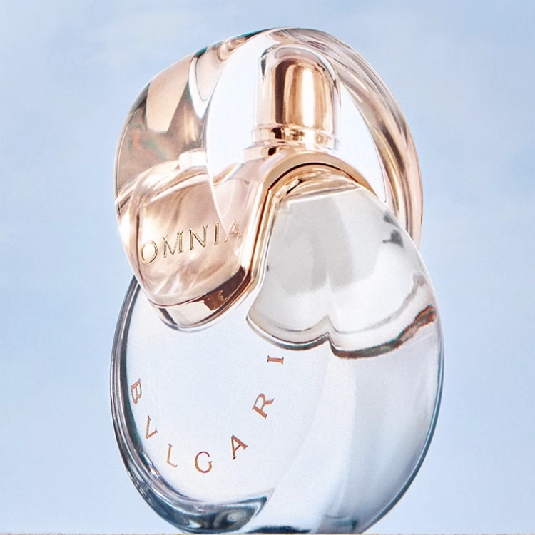 BVLGARI EDT 50ml