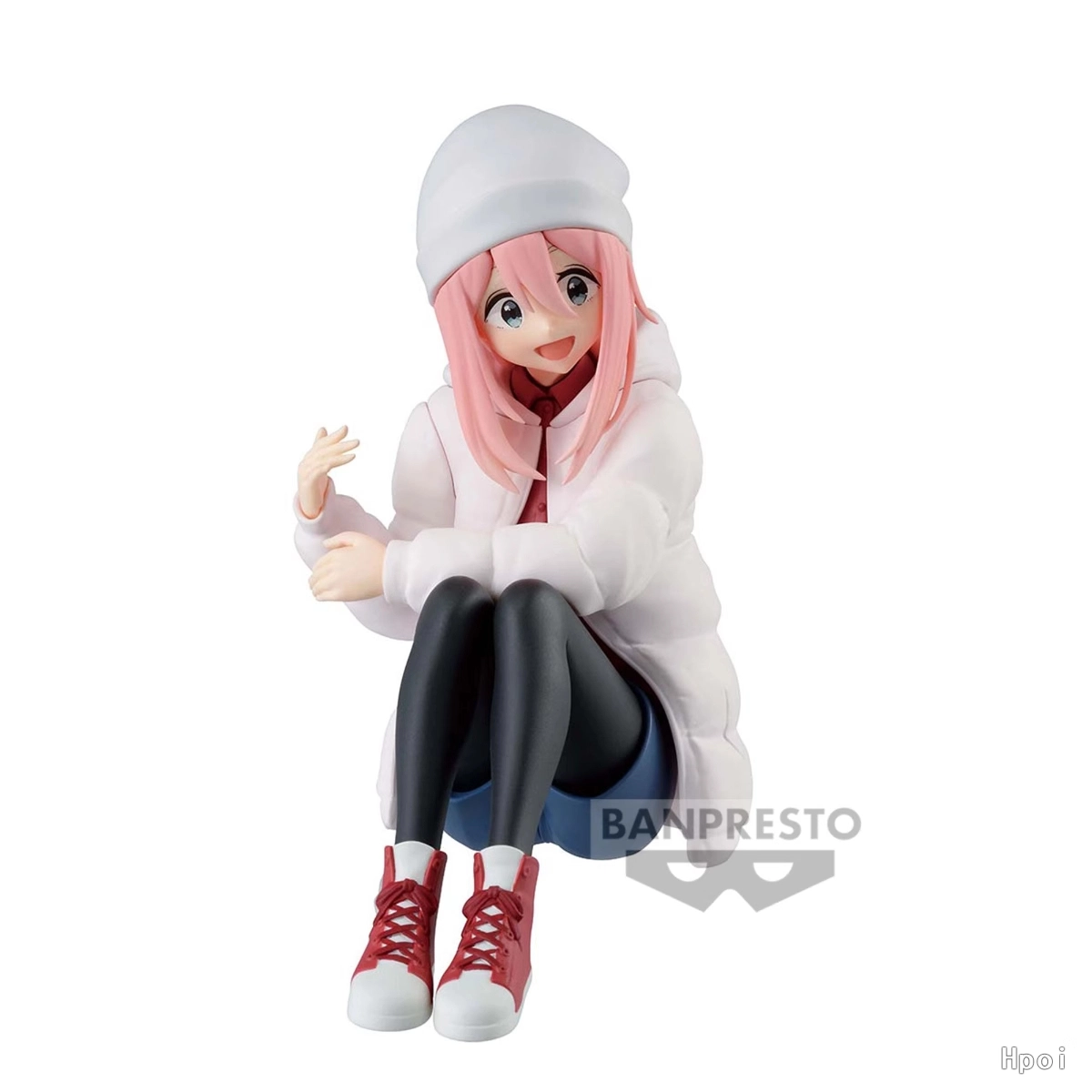 BANPRESTO 10cm