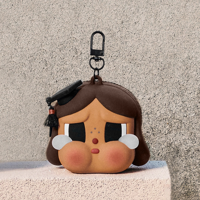 POP MART CRYBABY