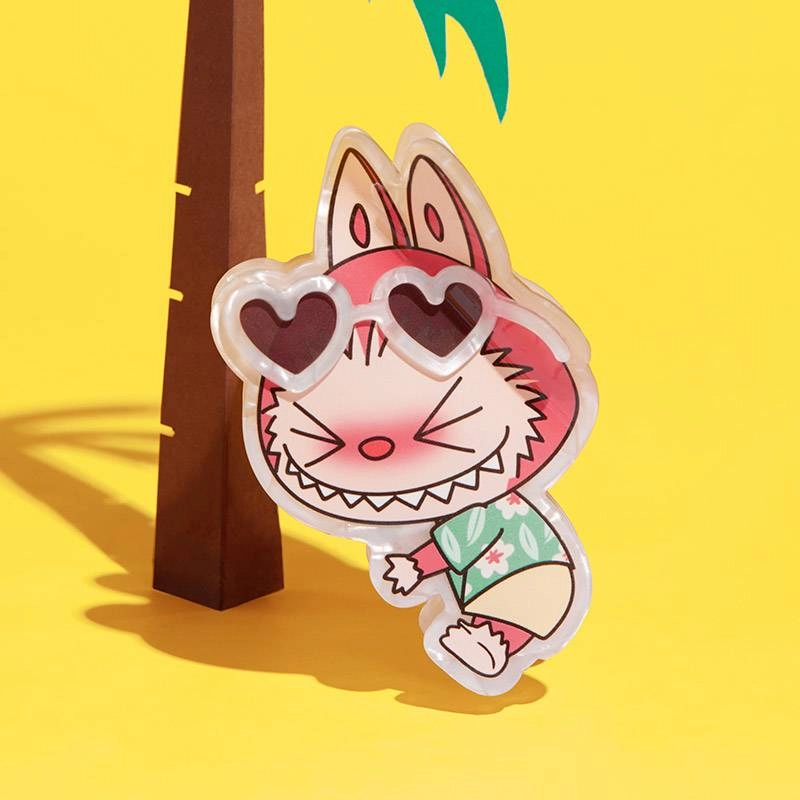 POP MART LABUBU THEMONSTERS