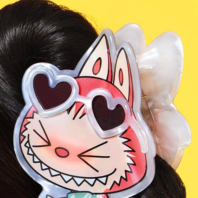 POP MART LABUBU THEMONSTERS