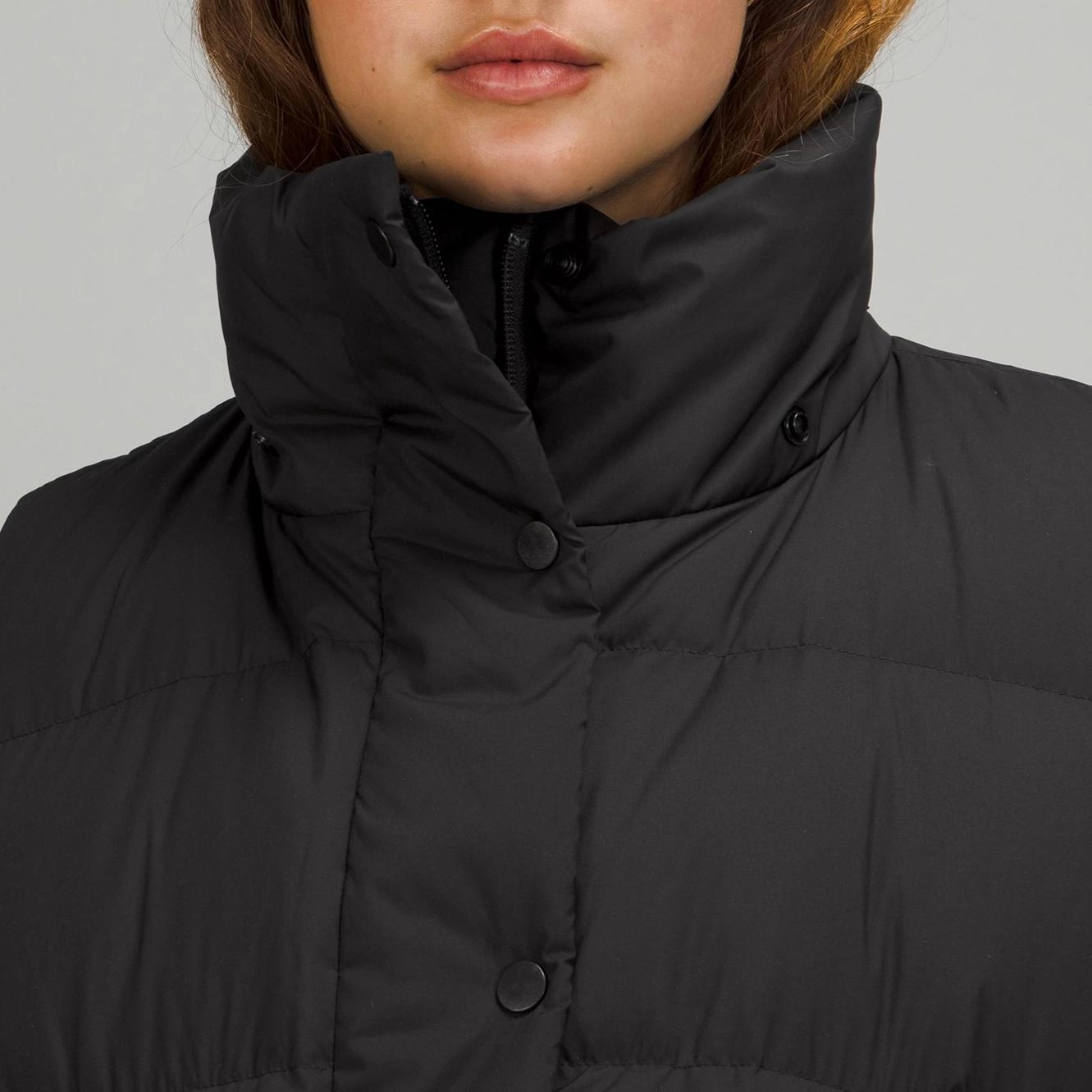 lululemon Wunder Puff SoftMatte BLK