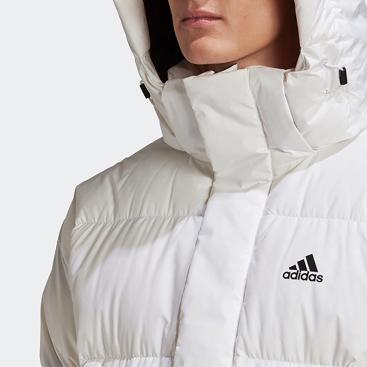 adidas Puffy Long Co