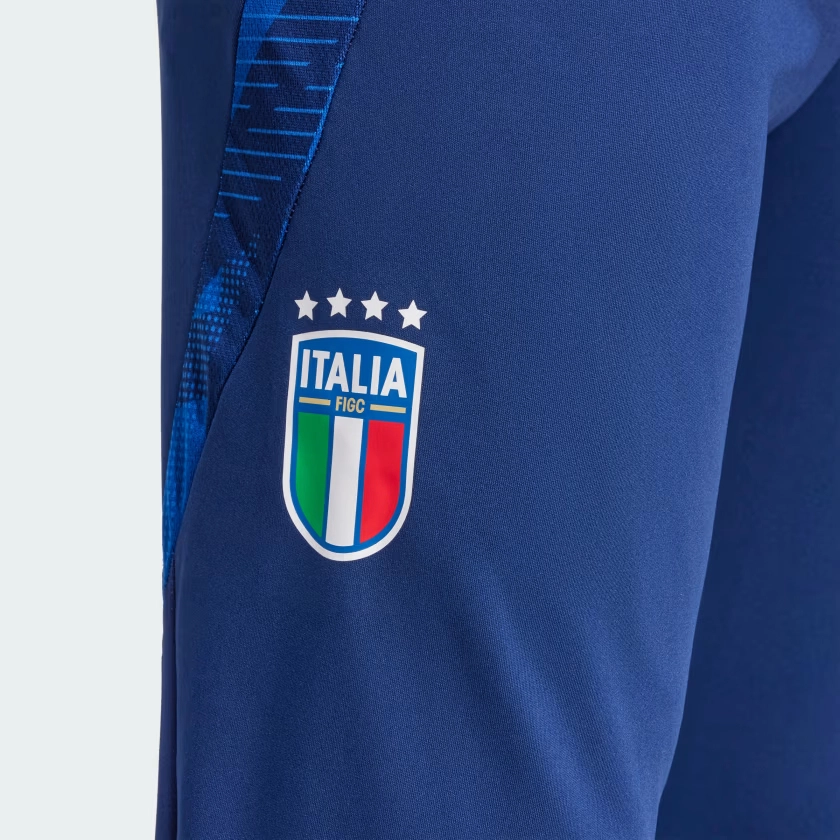 adidas Italy Tiro 24 Competition Training Pants