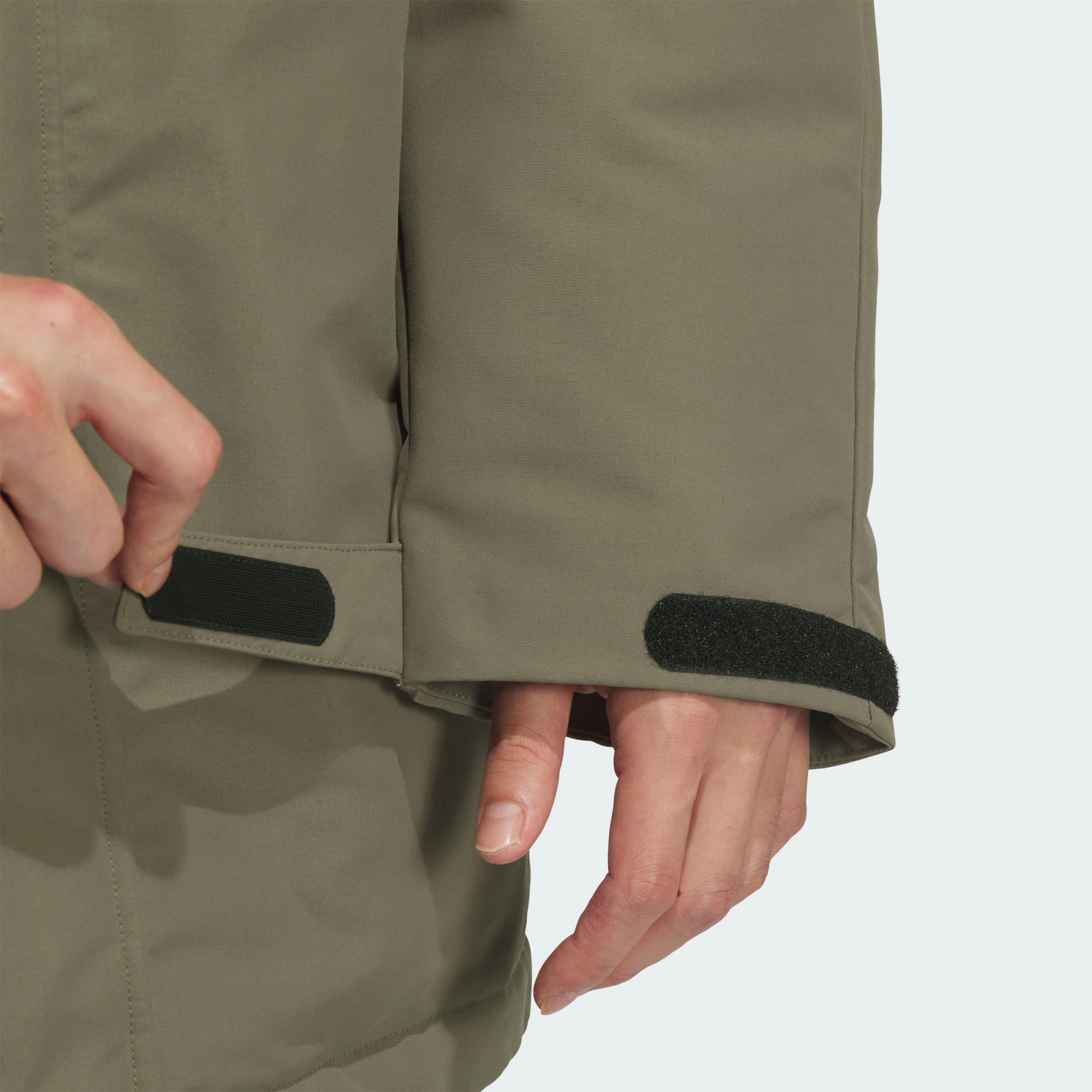 adidas DWR FW24 DOWN JACKET