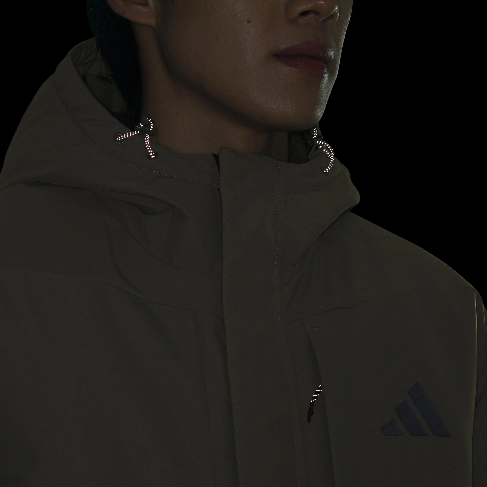 adidas DWR FW24 DOWN JACKET