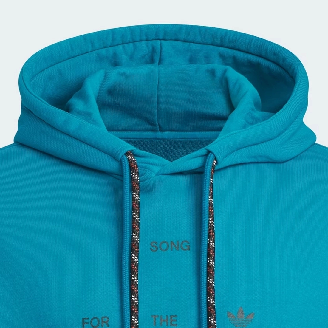 adidas originals x Song for the Mute SS24 Logo