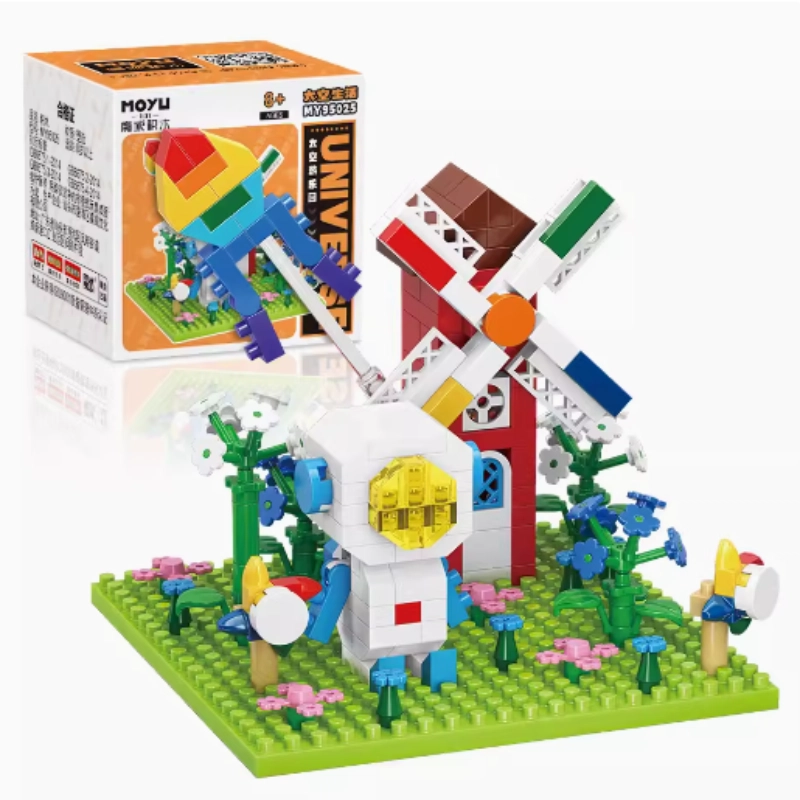 227pcs MY95025