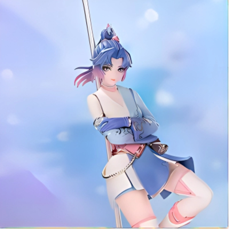 Myethos Gift 23.5cm
