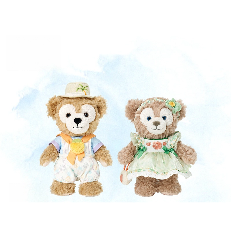 Disney 2024 18.5cm19.5cm20.5cm21cm