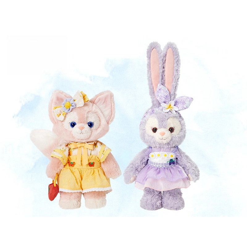 Disney 2024 18.5cm19.5cm20.5cm21cm