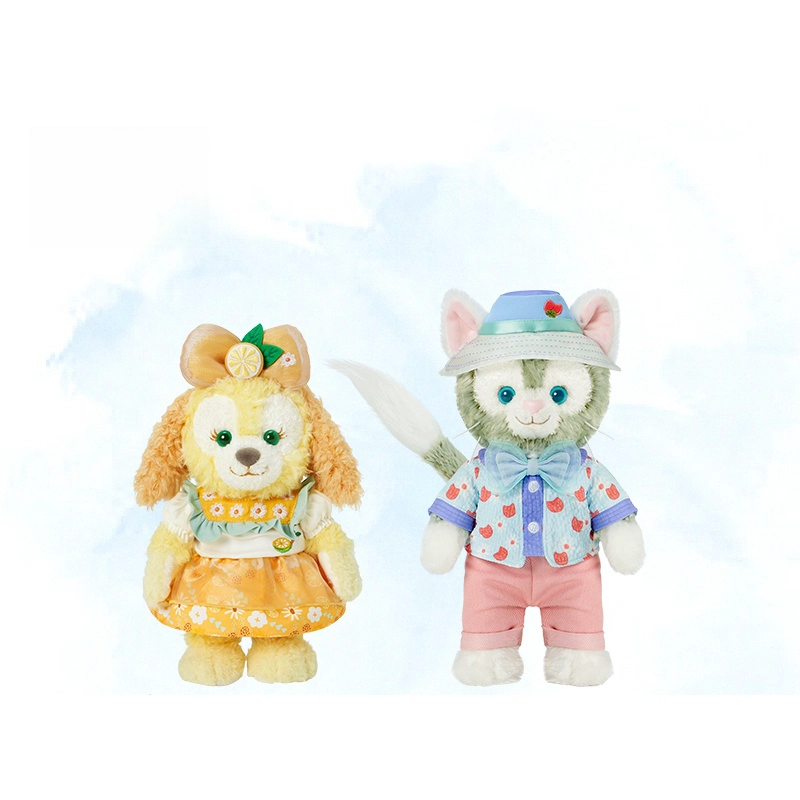 Disney 2024 18.5cm19.5cm20.5cm21cm