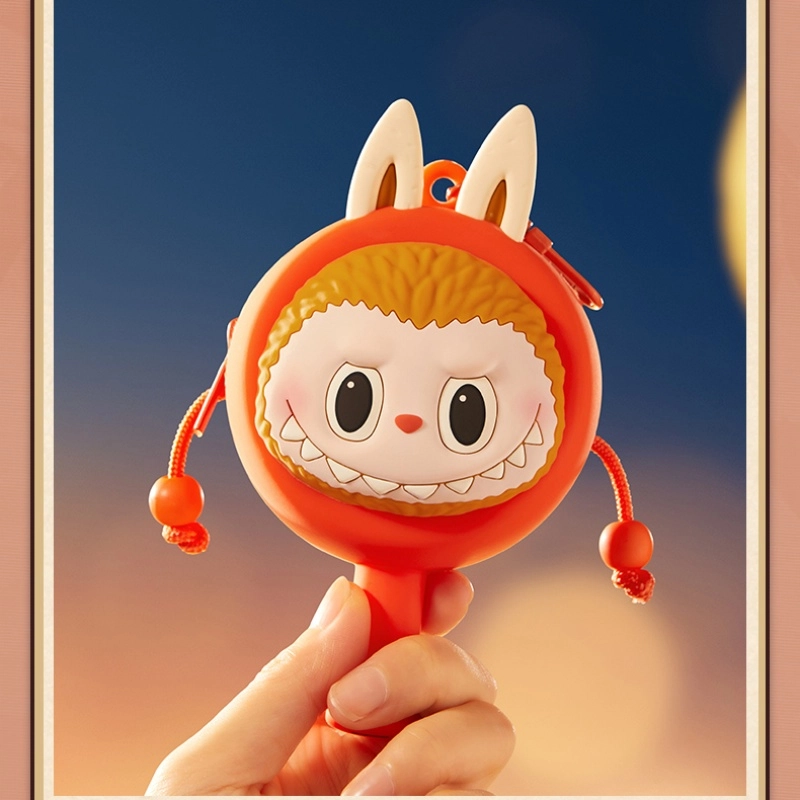 POP MART THE MONSTERSFun 13.5cm