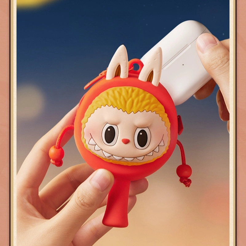 POP MART THE MONSTERSFun 13.5cm