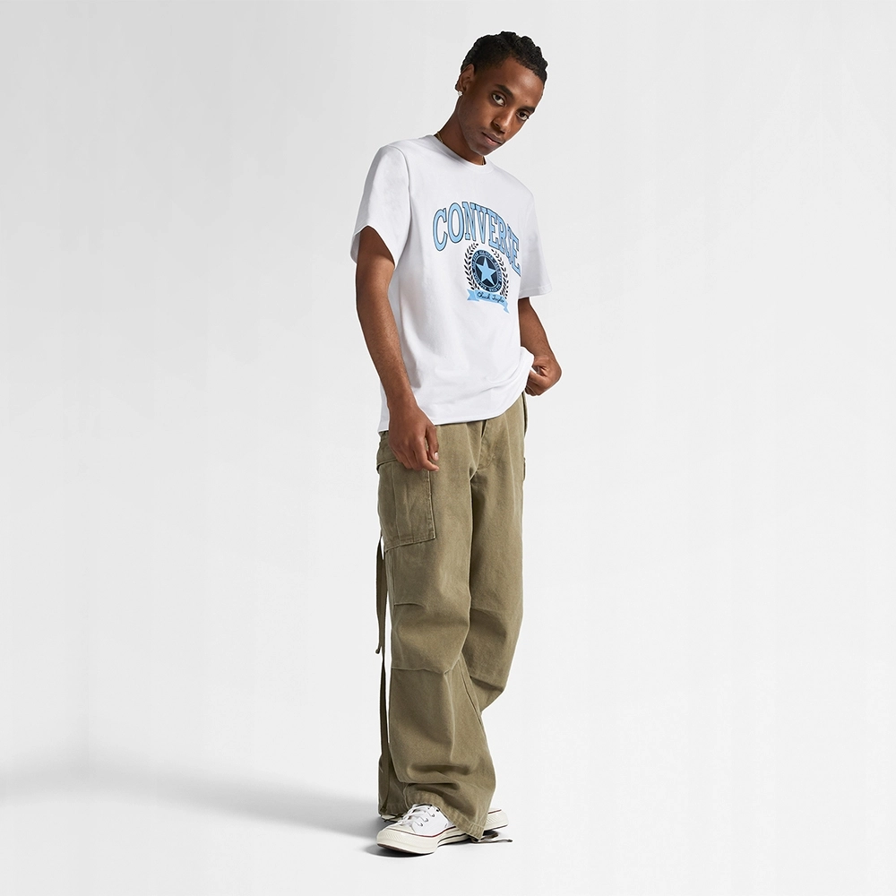 Converse T