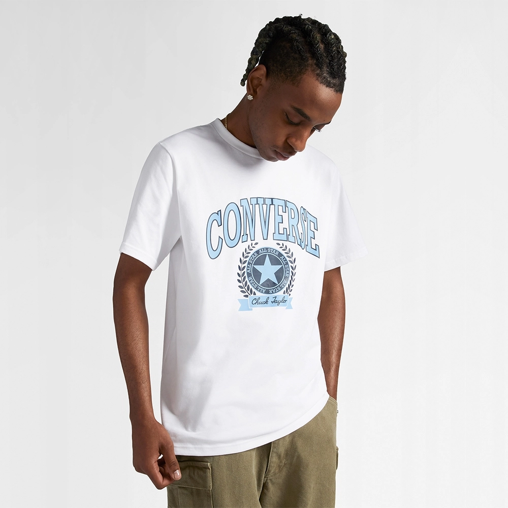 Converse T
