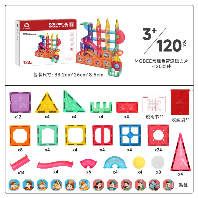 MOBEE 40pcs80pcs120pcs PN-C002-1