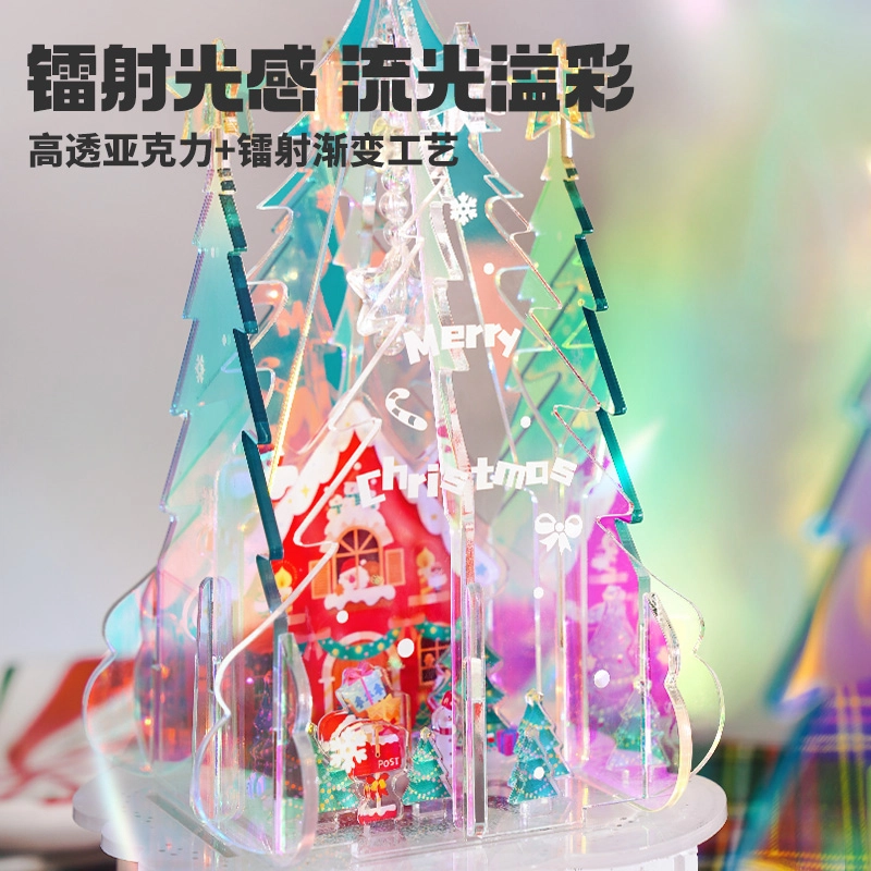 TOI diy TK23623