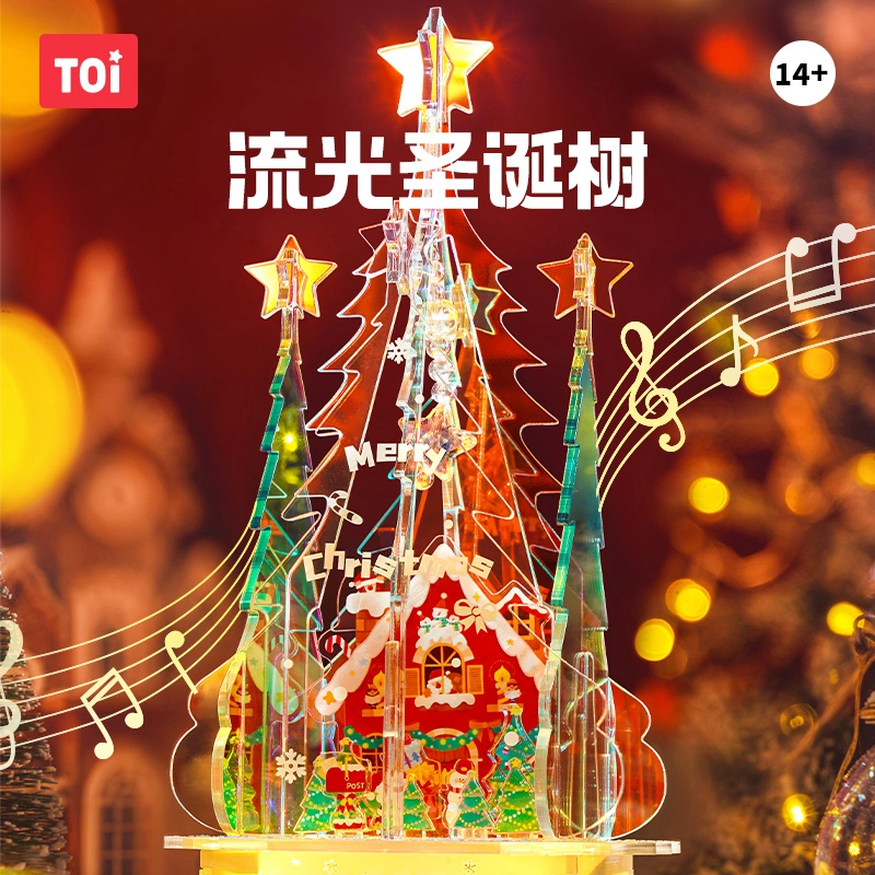 TOI diy TK23623