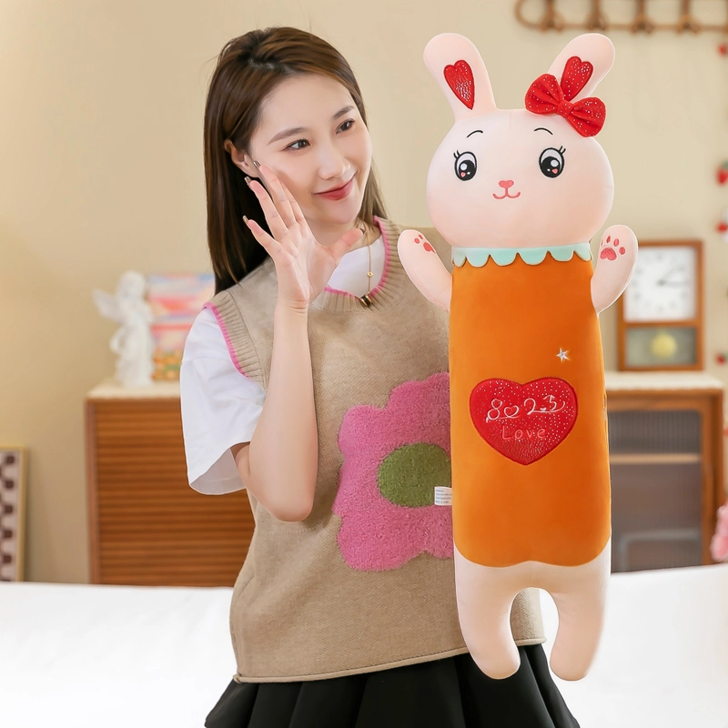 MIC RABBIT 70cm90cm110cm130cm