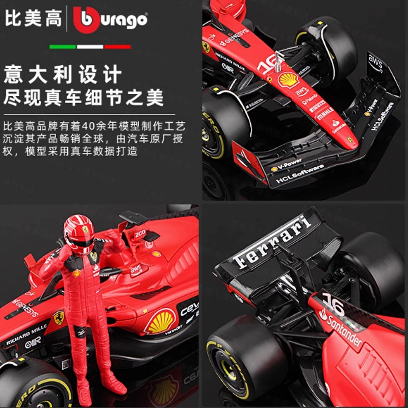 124F1 SF23